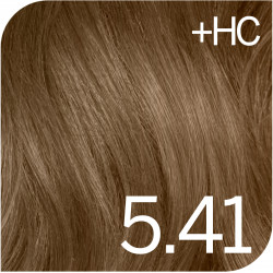 Revlonissimo Colorsmetique 5.41 MARRONES Tinte Permanente | Revlon