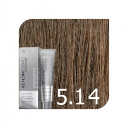 Revlonissimo Colorsmetique 5.14 MARRONES Tinte Permanente | Revlon