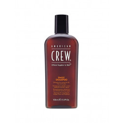 CREW CHAMPU DAILY | American Crew