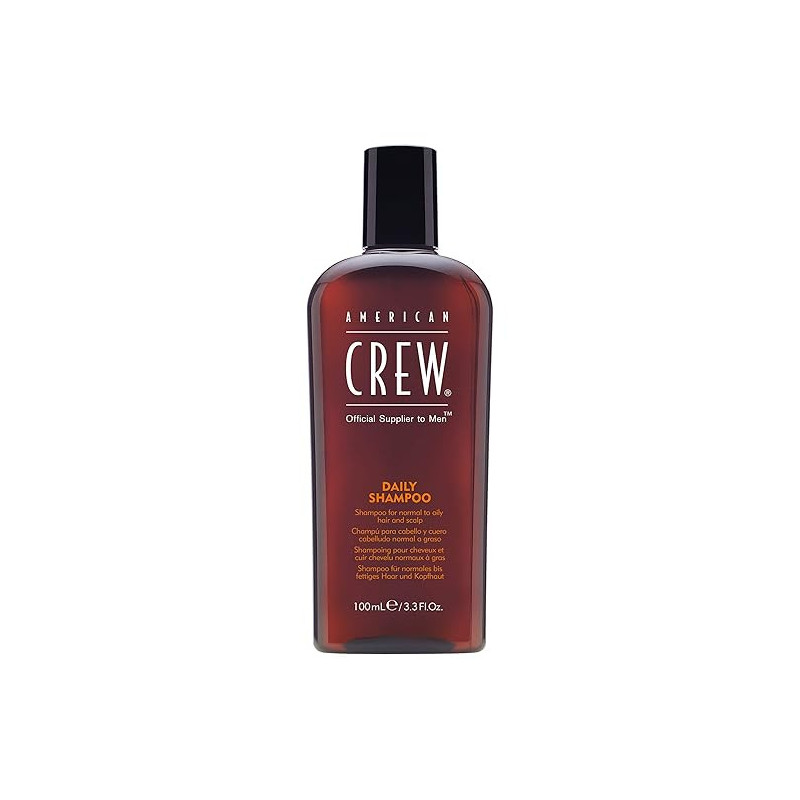 CREW CHAMPU DAILY | American Crew