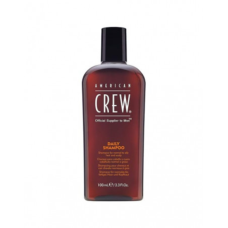 CREW CHAMPU DAILY | American Crew