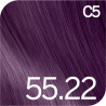 Revlonissimo Colorsmetique 55.22 VIOLETAS Tinte Permanente | Revlon