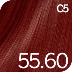 Revlonissimo Colorsmetique 55.60 ROJOS Tinte Permanente | Revlon