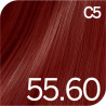 Revlonissimo Colorsmetique 55.60 ROJOS Tinte Permanente | Revlon