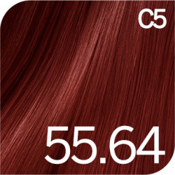 Revlonissimo Colorsmetique 55.64 ROJOS Tinte Permanente | Revlon