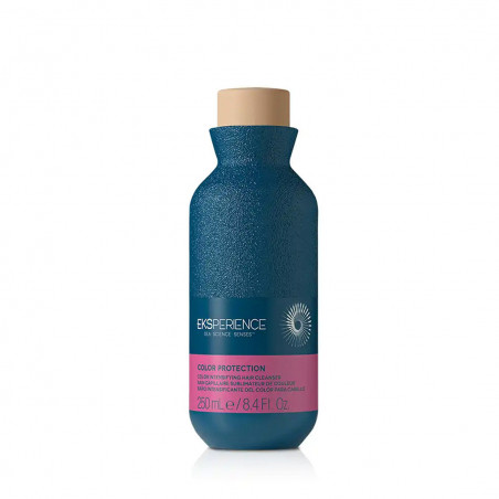 COLOR PROTECTION COLOR INTENSIFYING HAIR CLEANSER 250ml
