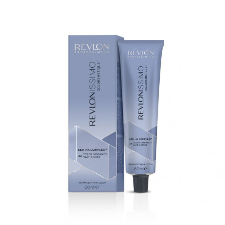 Revlonissimo Colorsmetique 6.01 FRÍOS Tinte Permanente | Revlon