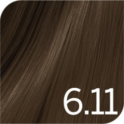 Revlonissimo Colorsmetique 6.11 FRÍOS Tinte Permanente | Revlon