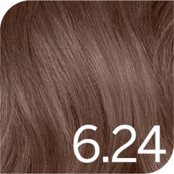 Revlonissimo Colorsmetique 6.24 MARRONES Tinte Permanente | Revlon