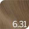 Revlonissimo Colorsmetique 6.31 DORADOS Tinte Permanente | Revlon