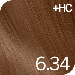 Revlonissimo Colorsmetique 6.34HC DORADOS Tinte Permanente | Revlon