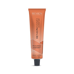 Revlonissimo Colorsmetique 6.4 COBRES Tinte Permanente | Revlon