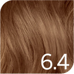 Revlonissimo Colorsmetique 6.4 COBRES Tinte Permanente | Revlon