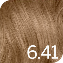 Revlonissimo Colorsmetique 6.41 MARRONES Tinte Permanente | Revlon