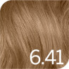Revlonissimo Colorsmetique 6.41 MARRONES Tinte Permanente | Revlon