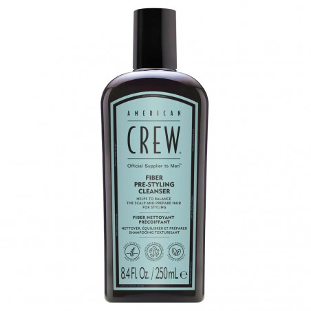 FIBER PRE-STYLING SHAMPOO