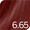 Revlonissimo Colorsmetique 6.65 ROJOS Tinte Permanente | Revlon