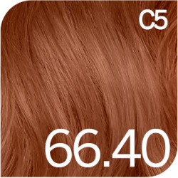Revlonissimo Colorsmetique 66.40 COBRES Tinte Permanente | Revlon