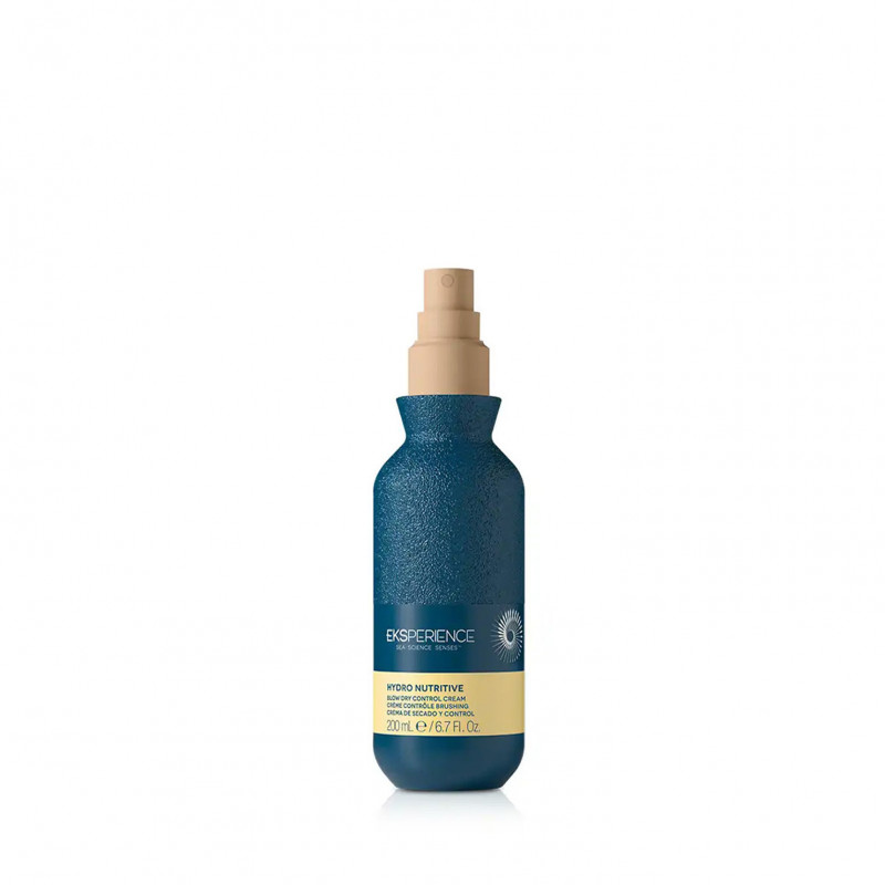 HYDRO NUTRITIVE BLOW DRY CONTROL CREAM 200ml