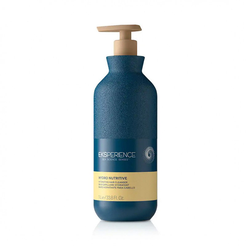 HYDRO NUTRITIVE HYDRATING HAIR CLEANSER 1000ml