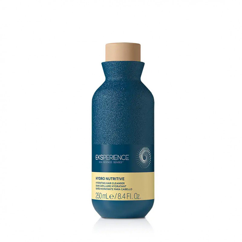 HYDRO NUTRITIVE HYDRATING HAIR CLEANSER 250ml