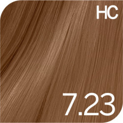 Revlonissimo Colorsmetique 7.23HC FRÍOS Tinte Permanente | Revlon