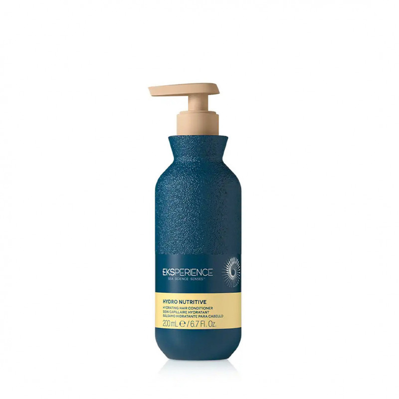 HYDRO NUTRITIVE HYDRATING HAIR CONDITIONER 200ml