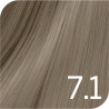 Revlonissimo Colorsmetique 7.1 FRÍOS Tinte Permanente | Revlon