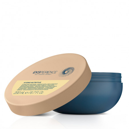 HYDRO NUTRITIVE HYDRATING HAIR MASK 200ml