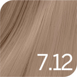 Revlonissimo Colorsmetique 7.12 FRÍOS Tinte Permanente | Revlon