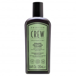 FORMING PRE-STYLING SHAMPOO