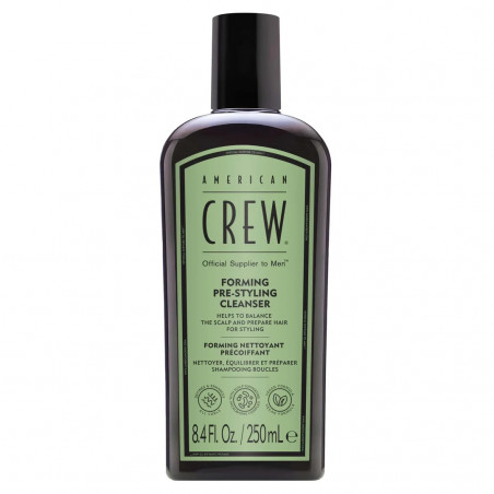 FORMING PRE-STYLING SHAMPOO