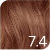 Revlonissimo Colorsmetique 7.4 COBRES Tinte Permanente | Revlon