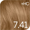 Revlonissimo Colorsmetique 7.41 MARRONES Tinte Permanente | Revlon
