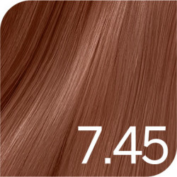 Revlonissimo Colorsmetique 7.45 COBRES Tinte Permanente | Revlon