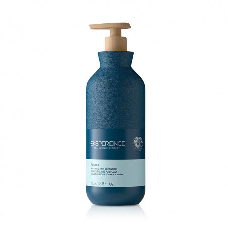 PURITY PURIFYING HAIR CLEANSER 1000ml