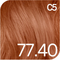 Revlonissimo Colorsmetique 77.40 COBRES Tinte Permanente | Revlon