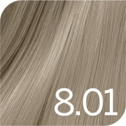 Revlonissimo Colorsmetique 8.01 FRÍOS Tinte Permanente | Revlon