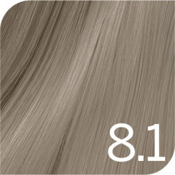 Revlonissimo Colorsmetique 8.1 FRÍOS Tinte Permanente | Revlon
