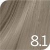 Revlonissimo Colorsmetique 8.1 FRÍOS Tinte Permanente | Revlon