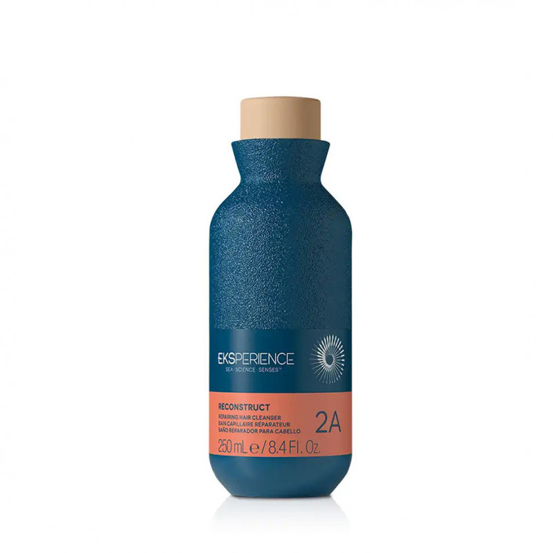 RECONSTRUCT REPAIRING HAIR CLEANSER 250ml