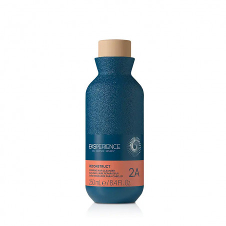 RECONSTRUCT REPAIRING HAIR CLEANSER 250ml