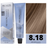 Revlonissimo Colorsmetique 8.18 FRÍOS Tinte Permanente | Revlon