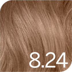 Revlonissimo Colorsmetique 8.24 MARRONES Tinte Permanente | Revlon