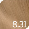 Revlonissimo Colorsmetique 8.31 DORADOS Tinte Permanente | Revlon