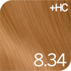 Revlonissimo Colorsmetique 8.34HC DORADOS Tinte Permanente | Revlon
