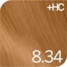 Revlonissimo Colorsmetique 8.34HC DORADOS Tinte Permanente | Revlon