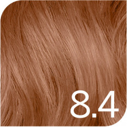 Revlonissimo Colorsmetique 8.4 COBRES Tinte Permanente | Revlon