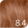 Revlonissimo Colorsmetique 8.4 COBRES Tinte Permanente | Revlon