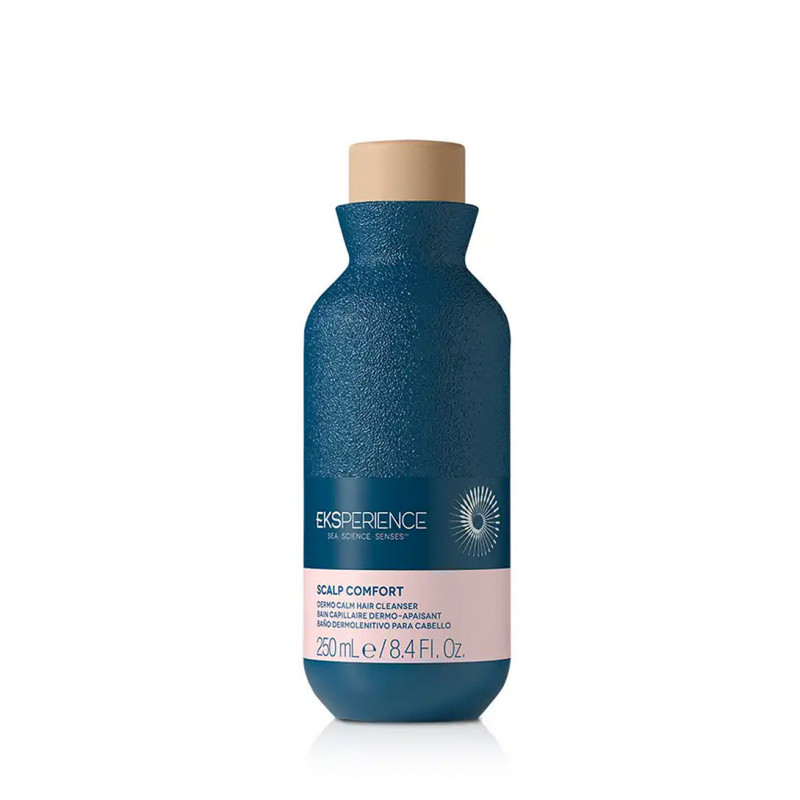 SCALP COMFORT DERMO CALM HAIR CLEANSER 250ml